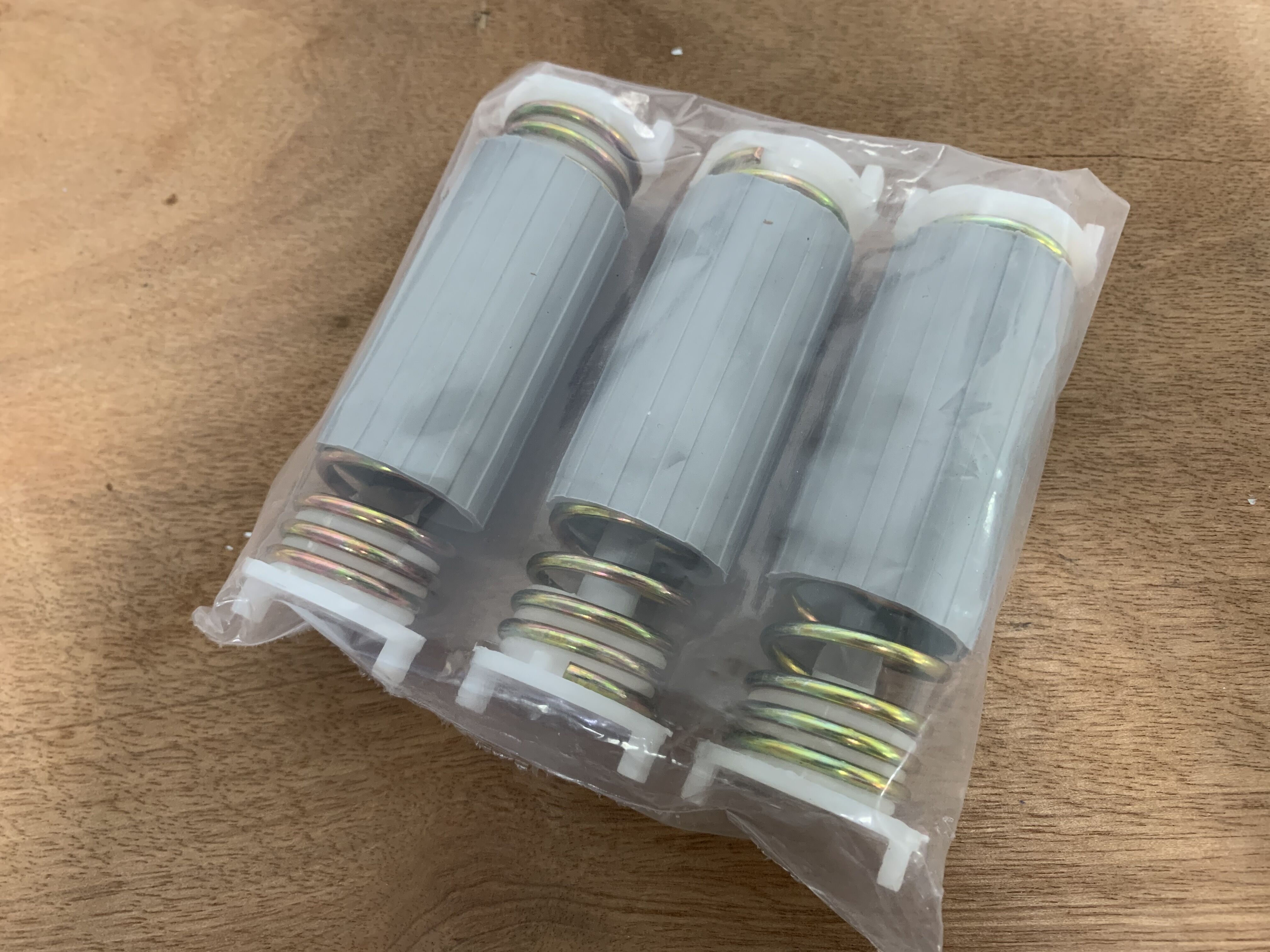 Damping Spring - B03250052